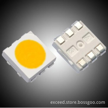 5050  LED SMD Lamp